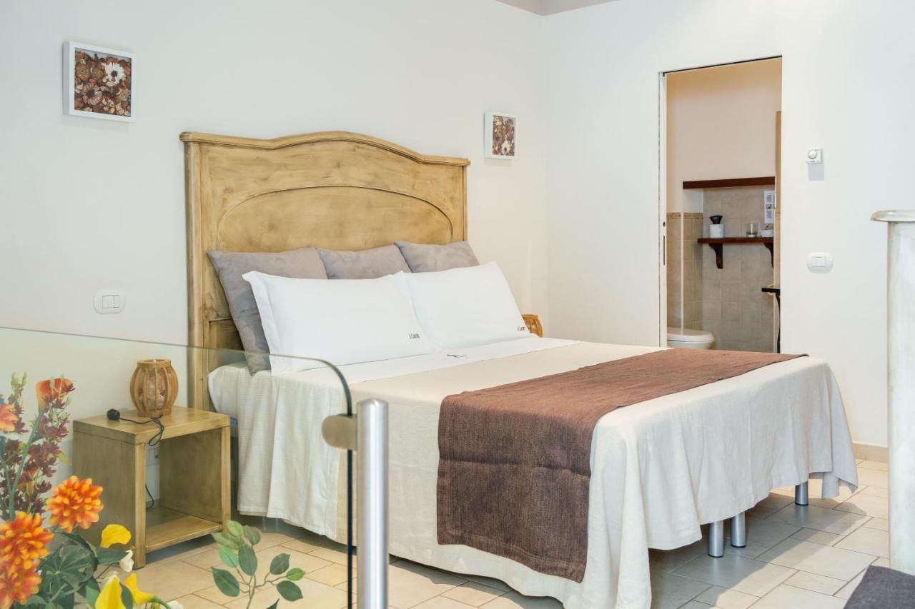 Il Claustro - Bed And Breakfast Альтамура Экстерьер фото