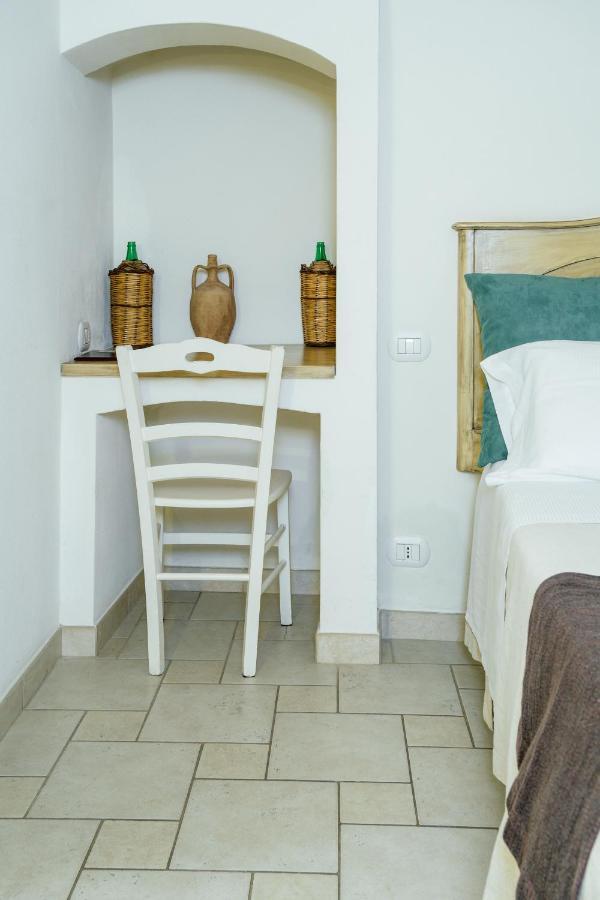 Il Claustro - Bed And Breakfast Альтамура Экстерьер фото