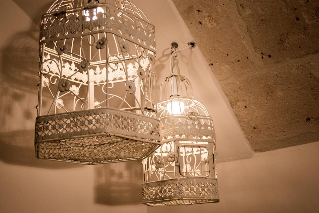 Il Claustro - Bed And Breakfast Альтамура Номер фото