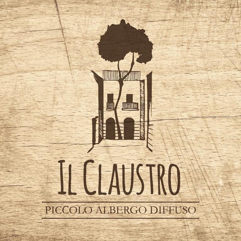 Il Claustro - Bed And Breakfast Альтамура Экстерьер фото