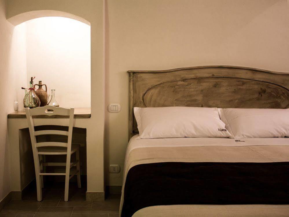 Il Claustro - Bed And Breakfast Альтамура Экстерьер фото